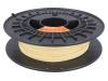 I170-PF-0175-0250, Филамент: iglidur I170-PF; желтый; 250г; Темп.печати:220-250°C, IGUS