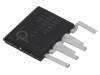 LYT2005E, Driver; контроллер LED; 550мА; Каналы:1; 90?308В; 12Вт; eSIP-7C, Power Integrations