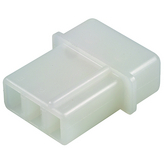 1-480305-0, Вилка; провод-плата; "папа"; PIN:3; без контактов; 5,08мм; 250В, TE Connectivity