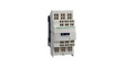 CAD323P7TQ Contactor, 3 Poles, 3NO/2NC, 10 A @ 690 V, 230V Coil