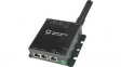 721411 LAN-Sensor - Temperature, 1 Relay, Dry Contact PoE