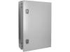 111692, Корпус: универсальный; Х:400мм; Y:600мм; Z:150мм; CS; сталь; серый, Eaton