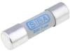5012406.1, URZ gR AC 690 V 14x51мм Sem.Cond.Prot. Fuse-Link Cylindric 1A, Siba