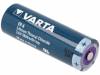 7110101511, Батарея: литиевая (LTC); 3,6В; A, R23; 3650мАч, Varta