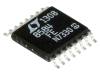 LT8584EFE#PBF, Зарядное устройство батарей; Iвых:2,5А; TSSOP16, Linear Technology
