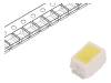 LW M673-P1R2-FKPL, LED; SMD; Mini PLCC2,2014; белый холодный; 150-480млм; 45-180мкд, Osram