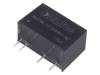 AM2DM-1215SH60-NZ, Преобразователь: DC/DC; 2Вт; Uвх:10,8?13,2В; 15ВDC; Iвых:133мА, AIMTEC