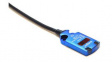 SLDP3002M5 Photoelectric Sensors 2 ... 30mm Dark ON NPN Cable, 2 m/M5