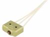 5SE1-3, Микропереключатель; без рычага; SPDT; 5A/250ВAC; 5A/30ВDC; 1; IP67, Honeywell