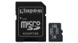 SDCIT2/8GB Memory Card 8GB, microSDHC, 100MB/s, 80MB/s
