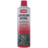 QUICKLEEN EXTRA, CH, THE, Degreaser, extra strong Spray 500 ml, CRC