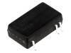 AM2LW-2412D-NZ, Преобразователь: DC/DC; 2Вт; Uвх:9?36В; Uвых:12ВDC; Uвых.2:-12ВDC, AIMTEC
