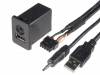 C6001-USB Адаптер USB / AUX-IN PCB; Opel