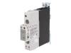 RGC1A60A15KGU, Реле: полупроводниковое; Uупр: 20?275ВAC; 20А; 42?600ВAC; -40?80°C, Carlo Gavazzi