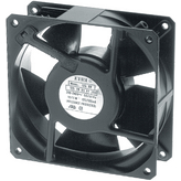 125-XR-0181-000, Axial fan AC 119 x 119 x 38 mm 240 VAC, ETRI / ROSENBERG
