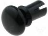 GR3570B, Заклепка; полиамид; Дл.закл:7мм; Диам.монтажн.отв:3,6мм, FIX&FASTEN