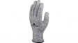 VECUT58GRG309 [3 шт] Knitted ECONOCUT Glove Size=9 Grey