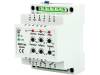 RNPP-301, Модуль: реле контроля напряжения; Монтаж: DIN; Тип ВЫХ 1:SPST-NO, NOVATEK ELECTRO