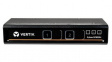 SC820H-201 2-Port KVM Switch, UK, HDMI, USB-A/USB-B