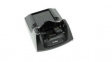 CRD-MC5X-RCHG1-01 Charging Cradle with Spare Battery Charger, Black, Suitable for MC55/MC65/MC67