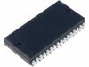 IS61C1024AL-12JLI Микросхема памяти; SRAM; 128Кx8бит; 5В; 12нс; SOJ32