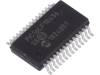 PIC16LF18456-I/SS Микроконтроллер PIC; Память:28кБ; SRAM:2048Б; EEPROM:256Б; 32МГц