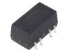 AM1LR-2415S-NZ, Преобразователь: DC/DC; 1Вт; Uвх:22,8?25,2В; 15ВDC; Iвых:67мА; SMD, AIMTEC