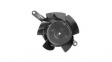 8500TV Axial Fan AC 76x76x37mm 115V 44m3/h
