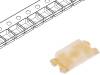 LB Q39G-N1OO-35-1, LED; SMD; 0603; голубой; 28мкд; 1,7x0,8x0,4мм; 130°; 2,6?3,1В; 5мА, Osram