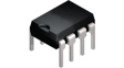 HCPL2630 Optocoupler, Logic, Channels - 2, 2.5kV, DIP-8