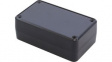 RL6015BK Plastic Enclosure 106.7x63.5x40.6mm Black ABS IP54