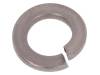 K5/D127-A4, Шайба; пружинная; M5; D=9,2мм; h=1,2мм; нержавеющая сталь А2, KRAFTBERG
