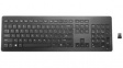 Z9N41AA#ABD Wireless Premium Keyboard DE Germany/QWERTZ USB Black