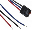 D2JW-011-MD Micro switch 0.1 A Plunger 1 change-over (CO)