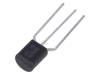 OT407 Симистор; 800В; 1А; 5мА; Упаковка: лента; THT; TO92