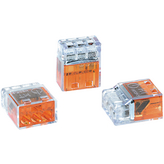 HECP-3, Socket Terminal, HellermannTyton