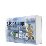 Инструмент разработчика Basic Stamp