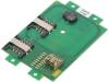 TWN4 MULTITECH 2, Считыватель RFID; 76x49x9мм; 4,3?5,5В; Дальность: 100мм; 120мА, ELATEC