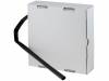 CB-DWT(3X) 9.5 BOX, Термоусадочная трубка; с клеем; 3:1; 9,5мм; черный; полиолефин, CYG