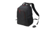 D31719 Bag with Wireless Mouse, Backpack, GAIN, 22l, Black