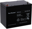 YPC75-12    Свинцово-кислотная батарея 12 V 75 Ah