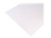 474410.05000500, Лист; Разм: 498x498мм; D: 5мм; белый; Погрешность размеров: 0; +2мм, ANTALIS