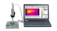 CATXI40LTF20CFKT090C Microscope IR Camera Kit, -20 ... 900°C, 80Hz, IP67, 80mK