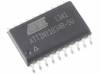 ATTINY1634R-SU Микроконтроллер AVR; Flash:16Кx8бит; EEPROM:256Б; SRAM:1000Б