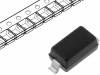 MMSD4148 Диод: выпрямительный; SMD; 100В; 0,2А; 4нс; 400мВт; SOD123; Ifsm:2А