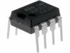 NCP1011AP100G, PMIC; AC/DC switcher,ШИМ-контроллер; 0,25А; 100кГц; Каналы: 1, ON SEMICONDUCTOR