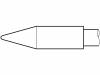 C470-001, Жало; коническое; 1,7мм; longlife; для станций JBC-HD-2A, JBC TOOLS