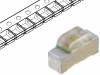 KPJA-2107QBC-F Светодиод; SMD; 0802; голубой; 50-120мкд; 2,1x0,7мм; 120°; 3,3?4В