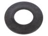 1281089, Шайба; пружинная; M10; D=22мм; пружинная сталь; BN: 801, BOSSARD