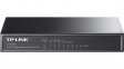 TL-SF1008P Switch 8x 10/100 - Desktop